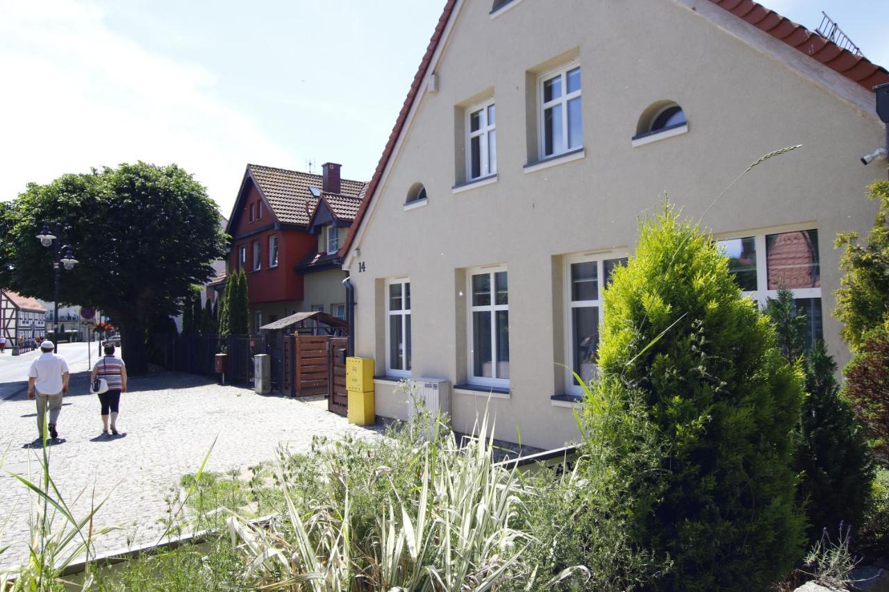 Apartamenty Royal Maris 2 - Najlepsza Lokalizacja W Ustce, Blisko Plazy I Portu, Bezplatny Parking, Scicsle Centrum Ustka Zewnętrze zdjęcie